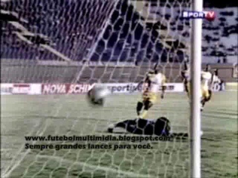 Brasiliense 3 x 1 Bragantino - Serie B