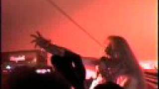 Cornerstone '06 Part 61: Crimson Moonlight "My Grief, My Remembrance"