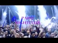 Parq Nightclub San Diego NYE 2015 
