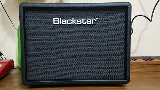 Video thumbnail for Blackstar LT-Echo 15 by the whitecoal
