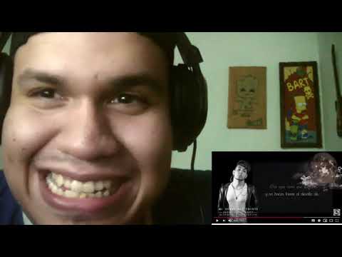 Brock Ansiolítiko - Mi verso mas triste ft Lytos (Reacción) | UnPana