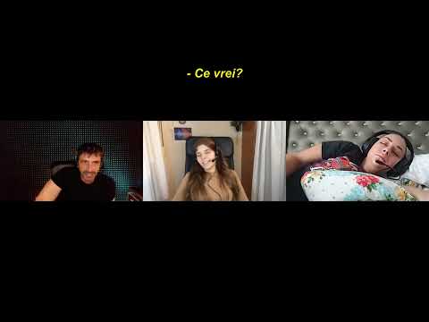 177 _RO_(ES) Erica, Cei 12 îngeri - Hipnoză Regresivă Calogero Grifasi