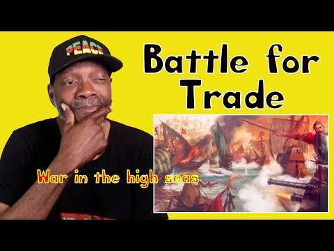 Mr. Giant Reacts To Battle of Diu – 1509 – Portuguese Ottoman War