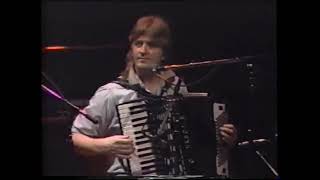 Silly Wizard Live - Farewell to "The Heb" live