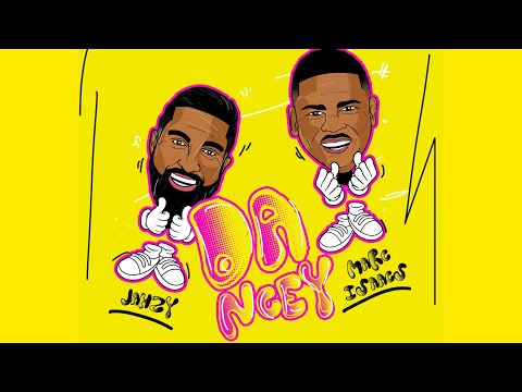 Jahzy x Marc Isaacs - Dancey (Official Music Video)