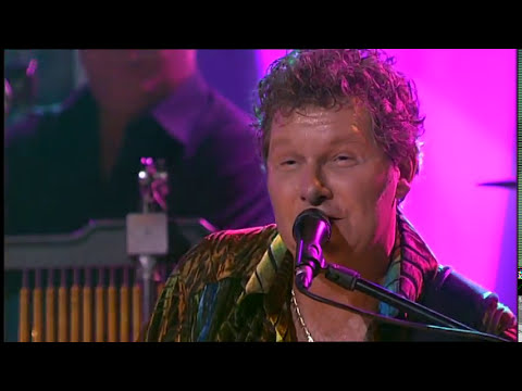 Tribute To The Cats Band / Kees Plat  /  Dancehall Days