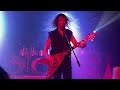 ANVIL - Metal On Metal (live) - The Rockpile - Toronto ON - November 18/2023