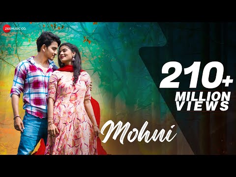 मोहनी | Mohni - Video Song | Deepak Sahu & Pooja Sharma | Monika & Toshant | Dj As Vil | Cg Song