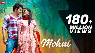मोहनी  Mohni - Video Song  Deepak Sahu &