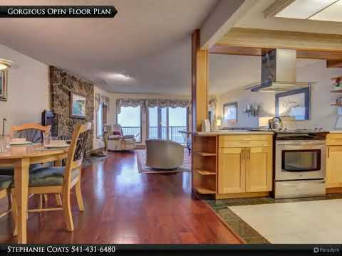 Rare Oceanfront Condo!