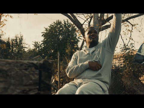 CY - Ain’t Easy (Official Music Video)