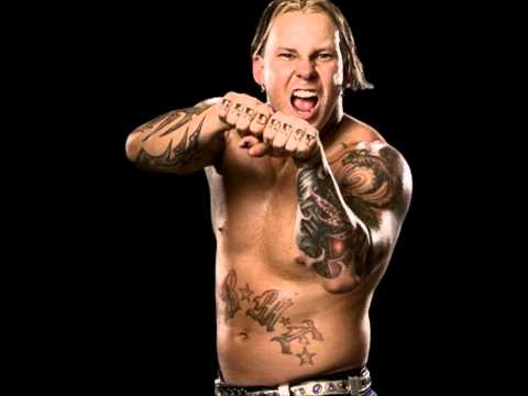 Shannon Moore WWE Theme Song  