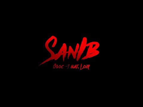 Gloc-9 feat. Loir SANIB Official lyric video