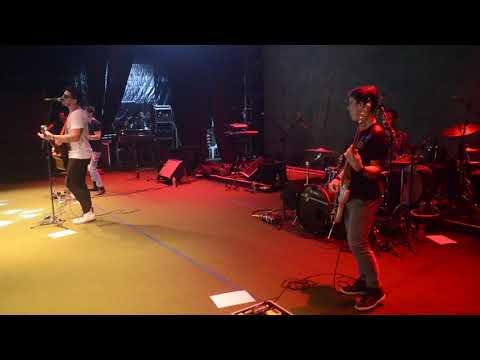 BANDA PAPANINFA - FESTIVAL DE ARTE E MÚSICA - ABREU E LIMA / 2019