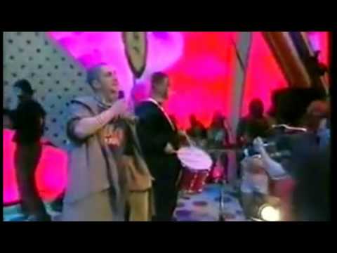 J-Pac - Brown Town | The Word, 1995