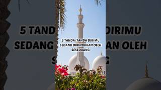 Download lagu 5 Tanda-tanda dirimu sedang dirindukan oleh seseorang #islamic #allah mp3