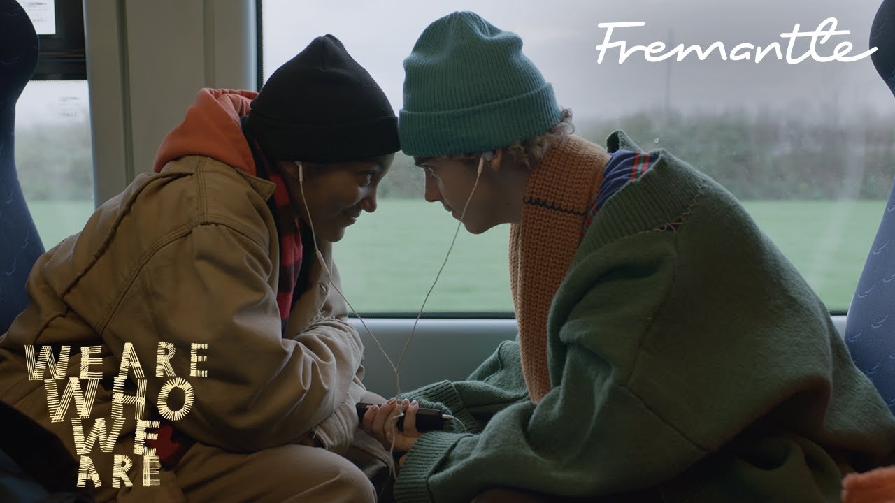 Official Trailer