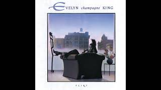 Evelyn Champagne King - Kisses Don't Lie