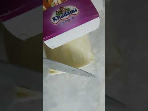 Khadam's Mozzarella cheese