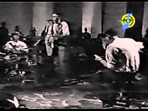 Legião Urbana - Acústico (cenas excluídas)