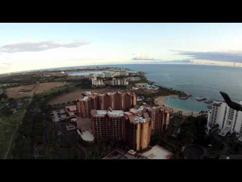 XAircraft X650: Sunset (09.05.2011)