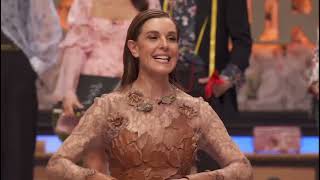 Maestros de la Costura Celebrity Trailer 2025