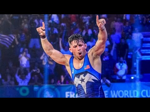 FloWrestling Radio Live Ep. 476 - Frank Molinaro Retires & NCAA Eligibility Ruling