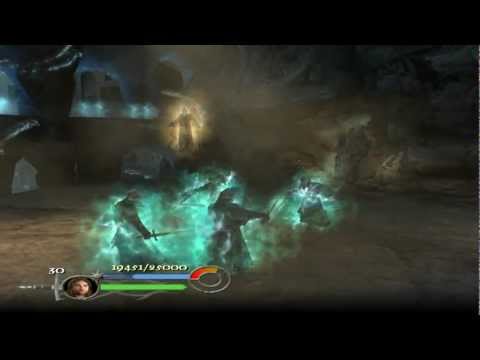 ISDA Il Ritorno Del Re - Re Dei Morti (ITA HD) #6