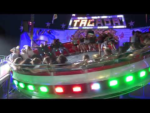 Tagada' The Show - Ramsauer (Offride) Chilbi Wetzikon 2018