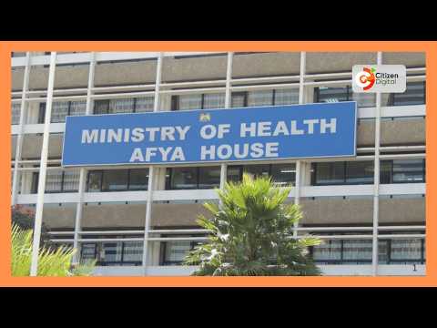 MoH launches maternal death surveillance & response committee