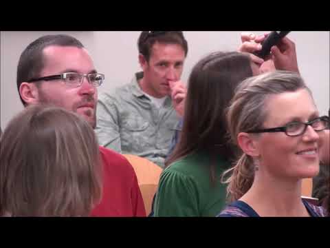 True Spirituality allows ethical experimentation resulting in sincere self change/growth.