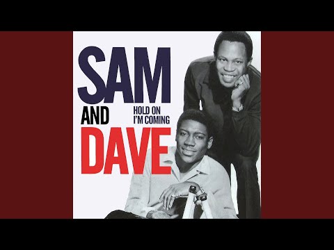 I Thank You - Sam And Dave