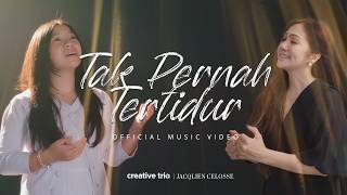 Download lagu NEVER SLEEPING |   | @JacqlienCelosse   @CreativeTrio mp3