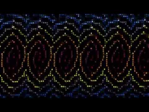 Club Visuals 730 - Animated motion background loop