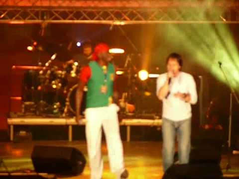 Megakoncert - Fontána Pre Zuzanu Live - ČEZ Aréna Ostrava - Mama Kami