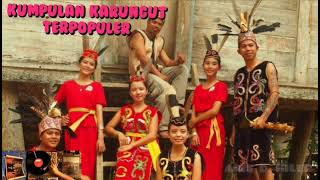 Download lagu Kumpulan karungut kalteng terpopuler mp3