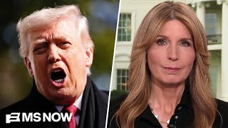 ‘Reads more like ‘The Onion’ than real news’: Nicolle SLAMS DOJ move to erase Jan 6 convictions