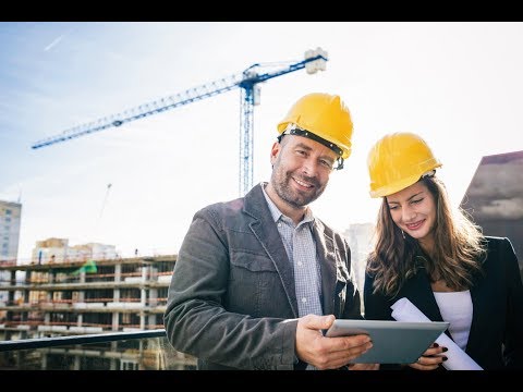 Video: Iedereen mobiel met de nieuwste bouw apps - webinar mei 2018