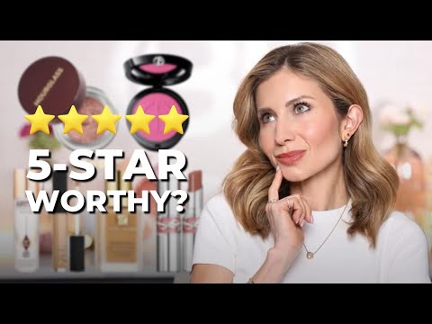 Top Rated Makeup, Is it Worth It?! 5 STAR WORTHY?!