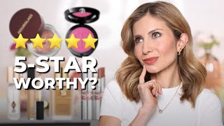 Top Rated Makeup, Is it Worth It?! 5 STAR WORTHY?!