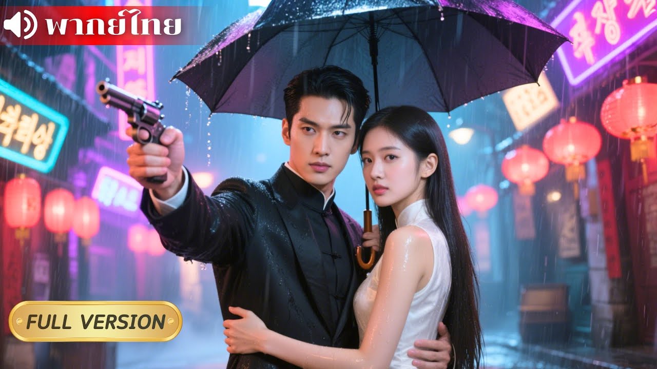 แม่หมอเกิดใหม่ครบ 100 ชาติ! กลับมาเป็นคุณหนูตระกูลใหญ่ พร้อมพิชิตใจเจ้าพ่อ เพื่อทลายวังวนชะตารัก