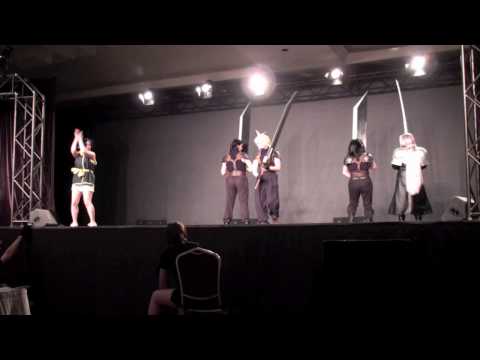 Anime North 2010 - Masquerade - Entry 83 - Summer 2010