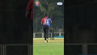 Out Or Not Out? | Delhi Capitals | IPL 2022 | #Shorts