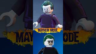 LEGO Batman's Beyond Joker Is....