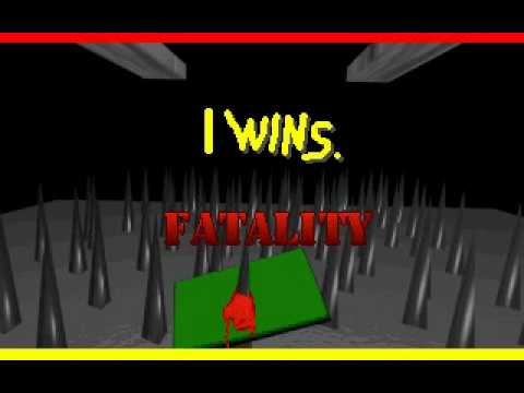 Gameplay Video