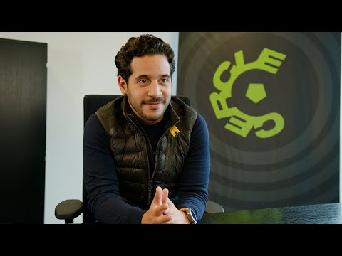 HALF SEASON REVIEW 2022-2023 | INTERVIEW CARLOS AVINA