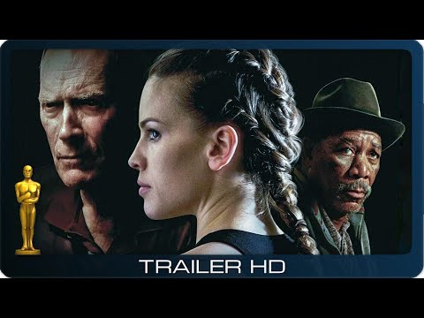 Trailer Million Dollar Baby