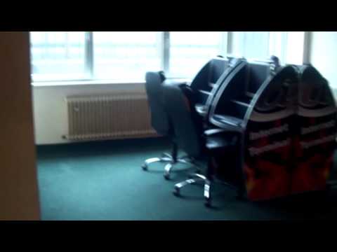 Dögüsch Smash - Hype-Trailer