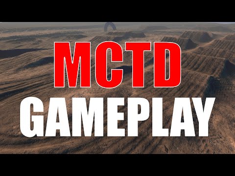 Gameplay Trailer