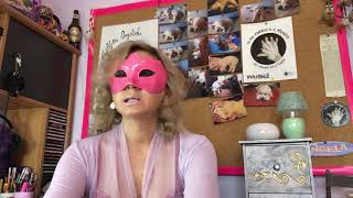 Dice che sono una....